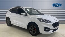 Ford Kuga 1.5 EcoBoost 150 ST-Line First Edition 5dr Petrol Estate